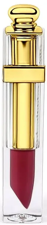 Блеск для губ Kalipe Lipgloss + Volume с эффектом объёма, оттенок Rosa Positano