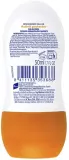 Lactovit Activit Protector дезодорант роликовый 72 часа 50 мл, шариковый дезодорант с лактатом кальция, для женщин и мужчин — фото 2