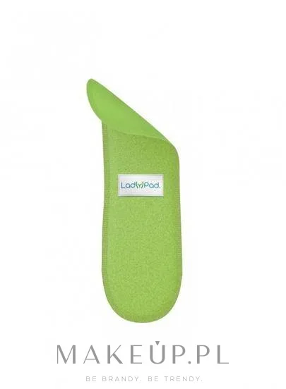Впитывающий вкладыш для многоразовой прокладки LadyPad, размер S, 200 x 70 мм, 1 шт