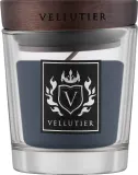 Vellutier Desired By Night / Свеча в стекле, имбирь, тубероза и пачули — фото 1