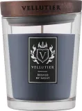 Vellutier Desired By Night / Свеча в стекле, имбирь, тубероза и пачули — фото 2