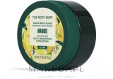 Скраб для тела The Body Shop Mango Sugar Vegan манговый, 240 мл — фото 2