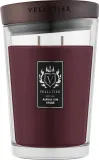 Vellutier Alpine Vin Brule / Свеча в стекле, глинтвейн, корица и апельсин — фото 1