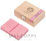 Ароматический воск для аромалампы Vellutier Rosy Cheeks Premium Wax Melt, цветочный аромат, из рапсового воска, 50 г — фото 1