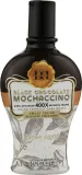 Суфле-бронзер для загара в солярии Brown Sugar Black Chocolate Mochaccino 400X ультратёмный с кофе и шоколадом, 221 мл — фото 1