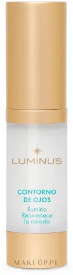 Крем для области вокруг глаз Luminus против возрастных изменений 15 мл