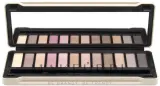 Палетка теней для век Magic Studio Naked Essential Collection Eyeshadow 12 оттенков — фото 2