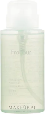 Жидкость для снятия макияжа Fraijour Original Herb Wormwood Cleansing Water с полынью, для чувствительной кожи, 300 мл