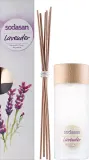 Ароматический диффузор Sodasan Room Fragrance Lavender лаванда — фото 1