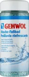 Ванночка для ног Gehwol Refreshing Foot Bath освежающая, в гранулах, с мочевиной, 330 г — фото 1