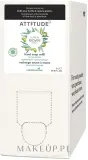 Жидкое мыло для рук Attitude Super Leaves Olive Leaves с оливой, сменный блок, 2000 мл — фото 1