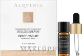 Смесь эфирных масел Alqvimia Sweet Sweet Flowers 10 мл цветочная для дома — фото 2
