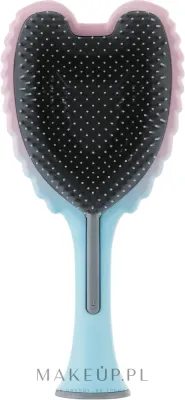 Щётка для распутывания волос Tangle Angel 2.0 Detangling Brush Ombre Pink/Blue