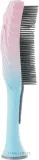 Щётка для распутывания волос Tangle Angel 2.0 Detangling Brush Ombre Pink/Blue — фото 3
