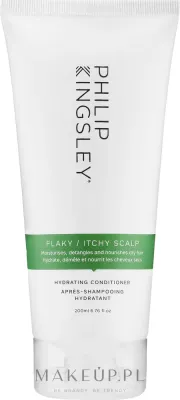 Кондиционер для кожи головы, склонной к перхоти и зуду, Philip Kingsley Flaky Itchy Scalp Conditioner, 200 мл