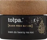 Крем для лица ночной Tolpa Back To Nature 50 мл — фото 1