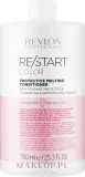 Кондиционер для окрашенных волос Revlon Professional Restart Color Protective Melting Conditioner с экстрактом асаи, без помпы, 750 мл — фото 1