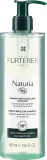 Мицеллярный шампунь Rene Furterer Naturia с алоэ вера и гидролатом лаванды, для всей семьи, 400 мл — фото 1