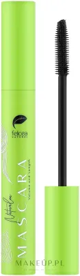 Тушь для ресниц Felicea Natural Volume & Length натуральная