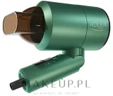 Фен Adler AD-2265 бирюзовый 1200 Вт со складной ручкой — фото 3