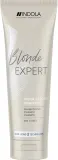 Шампунь для светлых волос Indola Blonde Expert Insta Strong Shampoo укрепляющий, с технологией Hair-Bond, 1000 мл — фото 7