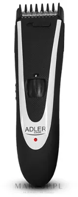 Машинка для стрижки Adler AD-2818 с функцией филировки, 35 Вт, 1 шт