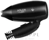 Фен Adler AD 2251 1400 Вт складной, с насадкой-концентратором — фото 2