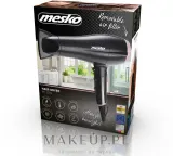 Фен Mesko AD 2249 2000 Вт 3 температурных режима концентратор съемный фильтр — фото 1