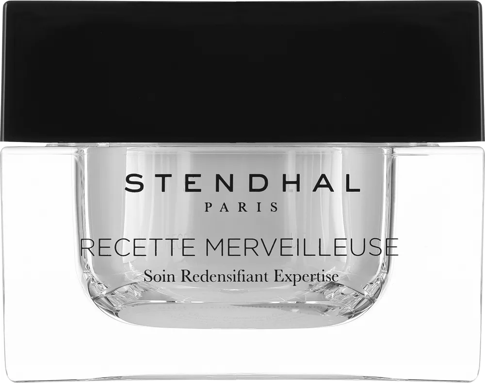 Крем для лица Stendhal Recette Merveilleuse ревитализирующий 50 мл