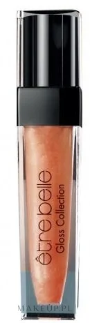Блеск для губ Etre Belle Gloss Collection высокопигментированный, с глянцевым финишем, 5 мл, оттенок 45