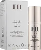Осветляющая сыворотка для лица Emma Hardie Vitamin C Intense Daily с витамином C и ниацинамидом 30 мл — фото 2