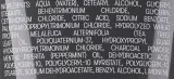 Детокс-кондиционер для волос с активированным углём Urban Alchemy Opus Magnum Carbon Detox Conditioner, 200 мл — фото 2