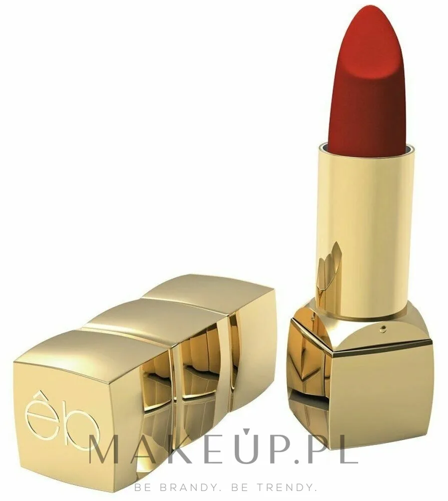 Помада для губ Etre Belle Lip Couture кремовая, оттенок 4