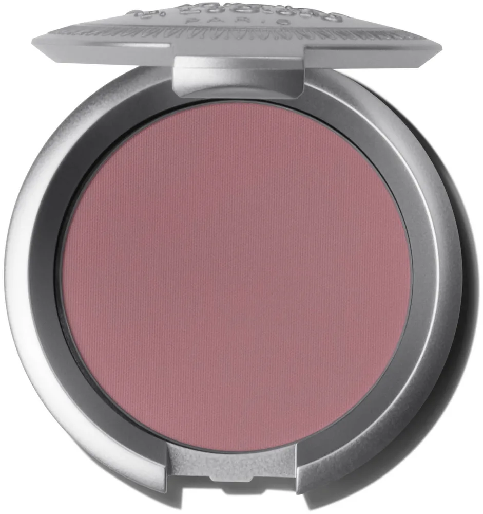 Румяна для лица T. LeClerc Powder Blush пудровые, с зеркальцем в футляре, 5 г, оттенок 13 - Boise