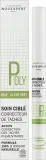 Novexpert Punktowy korektor przebarwień - Корректор пигментных пятен Novaexpert Poly Targeted Dark Spot Corrector точечный, с кисточкой, 2 мл — фото 2