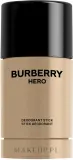 Парфюмированный дезодорант-стик Burberry Hero — фото 1