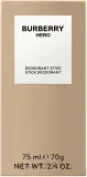 Парфюмированный дезодорант-стик Burberry Hero — фото 3