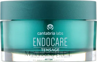 Крем для лица Cantabria Labs Endocare Tensage Nourishing Cream питательный, с эффектом лифтинга