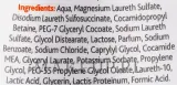 Lactacyd Femina гель для интимной гигиены 300 мл, средство для интимной гигиены с молочной кислотой — фото 3