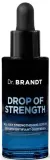 Укрепляющая сыворотка для лица Dr Brandt Drop of Strength с гранатом и гиалуроновой кислотой 30 мл — фото 1
