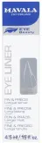 Подводка для глаз Mavala Eye-Lite Eye Liner жидкая, с полуматовым финишем, 4,5 мл, оттенок Pearly Grey — фото 1