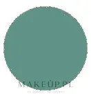 Тени для век Mavala Moisturizing Silky Eye Shadow Waterproof жидкие, водостойкие, 9 мл, оттенок Vert Emeraude