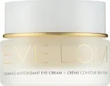 Антиоксидантный крем для кожи вокруг глаз Eve Lom Radiance с пептидным комплексом 15 мл — фото 1