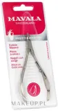 Кусачки для кутикулы Mavala Stainless Steel Cuticle Pliers из нержавеющей стали, 1 шт — фото 1