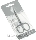 Ножницы для кутикулы Mavala Cuticle Scissor Curved Stainless Steel изогнутые, из нержавеющей стали — фото 1