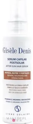 Сыворотка для волос Gisele Denis After Sun несмываемая после загара 100 мл