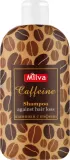 Шампунь против выпадения волос Milva Caffeine Shampoo Against Hair Loss кофеиновый, 200 мл — фото 1
