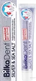 Зубная паста Bioapteka Marine Therapy Toothpaste с морской солью и ионами серебра, 75 мл — фото 2