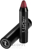 Помада для губ T. LeClerc Click Pen Matte Lipstick матовая, в формате карандаша, 2 г, оттенок Framboise Mat — фото 1