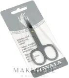 Ножницы маникюрные Mavala Curved Nail Scissors Stainless Steel изогнутые, для ногтей — фото 1